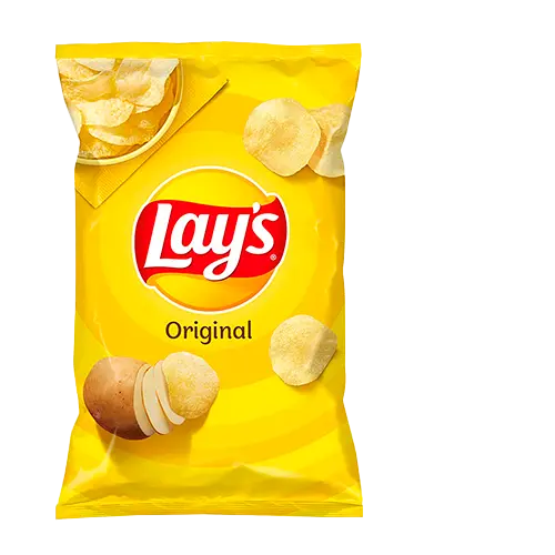 GOLOSINBA FRITO LAYS ORIGINAL 18 G COMBO