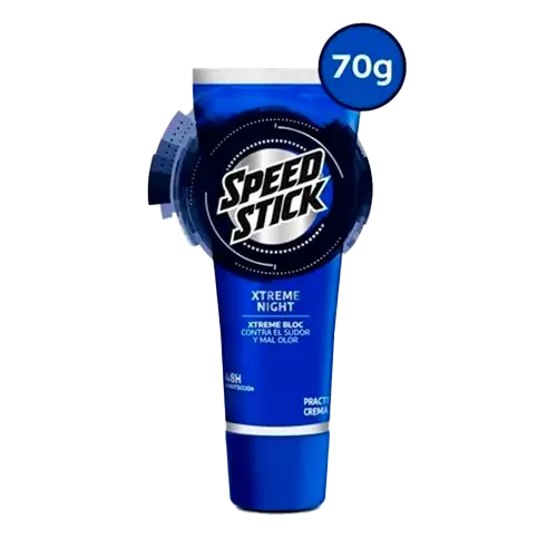 CREMA ANTITRANSPIRANTE SPEED STICK HOMBRE 30 GR
