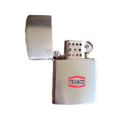 ENCENDEDORES TEXACO