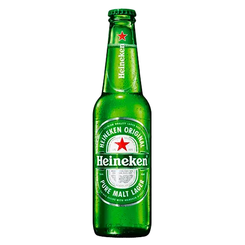 HEINEKEN 355 ML