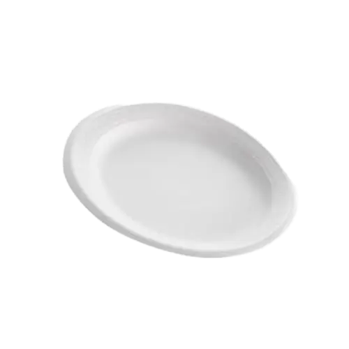 PLATO TERMICO NO.9 25 UNIDADES