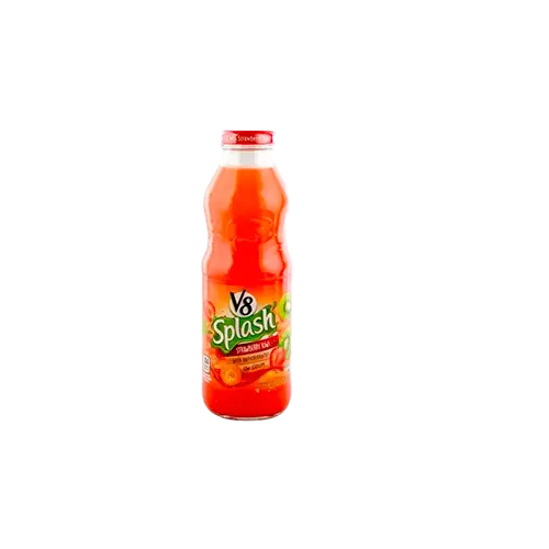 JUGO V8 FRESA KIWI 473 ML