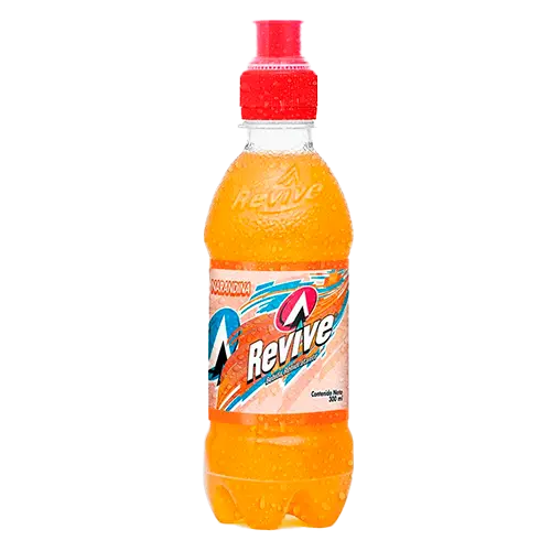 REVIVE NARANJA 300 ML