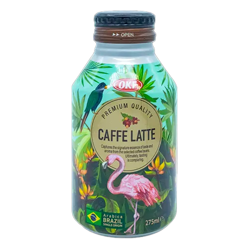 OKF LATTE FRIO 275 ML