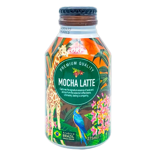 OKF MOCHA FRIO 275 ML