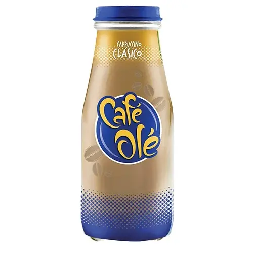 OKF CAOUCCINO FRIO 475 ML