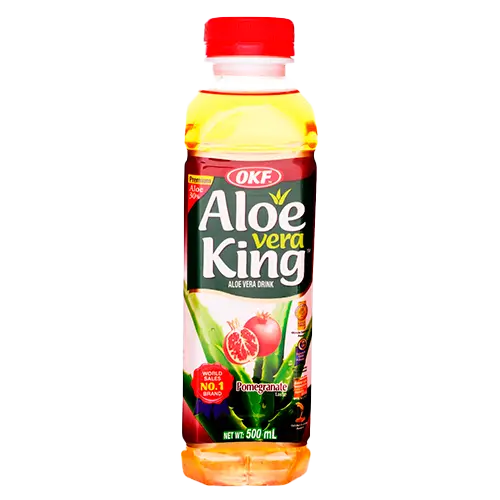 OKF ALOE GRANADA 500 ML