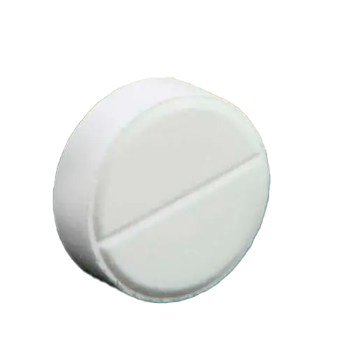 ACETAMINOFEN TABLETAS