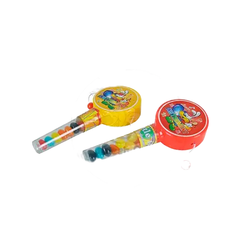 DULCE TAMBOR BURBUJAS