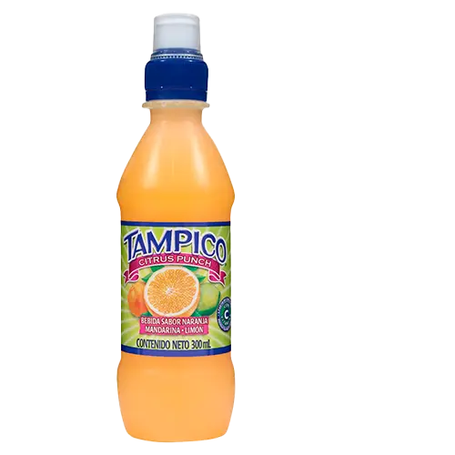 JUGO TAMPICO 300ML
