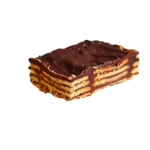 POSTRE GALLETA DE CHOCOLATE 