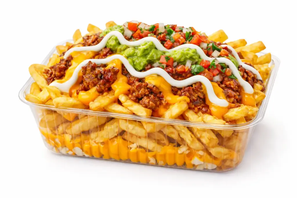 Papas premium