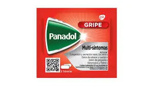 Panadol Multi-síntomas