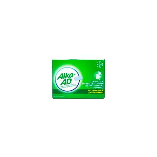 [011418462823] ALKA AD BOOST 2MG 1 TABLETA