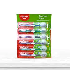 [099176316817] CEPILLO COLGATE PREMIER