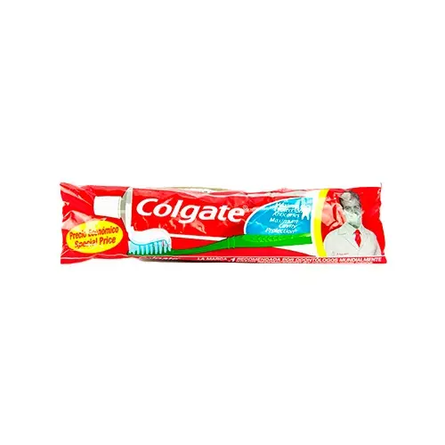 [099176316817] CEPILLO COLGATE PREMIER