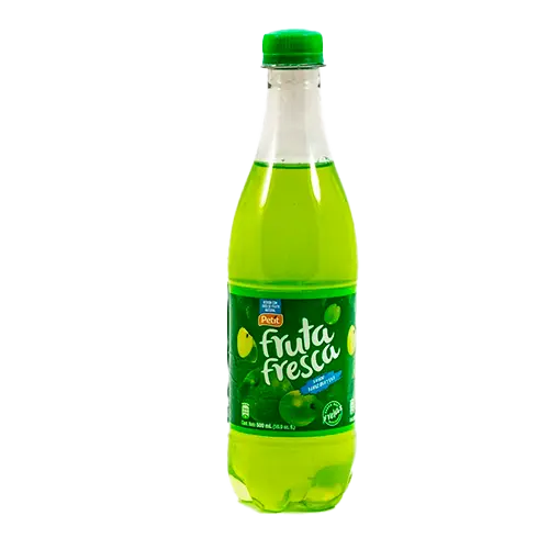 [24474002124] FRUTA FRESCA MANZANA UVA 500ML