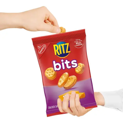 [044000009298] GALLETA RITZ 42G