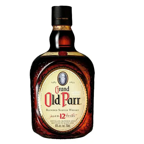 [5000281003160] WHISKY OLD PARR 12 AÑOS 750 ML
