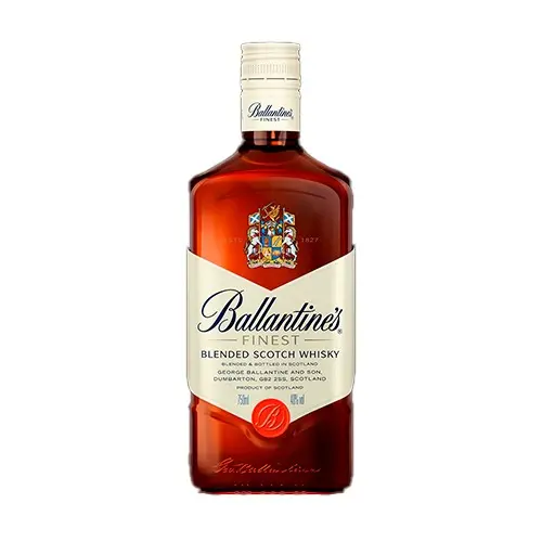 [5010106111451] WHISKY BALLANTINES FINEST 750 ML