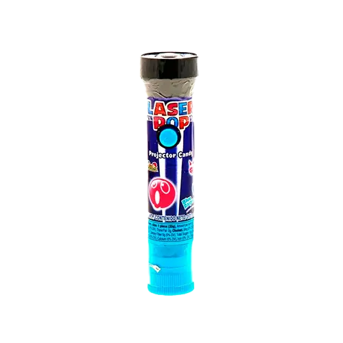 [686464528009] DULCE LASER POP