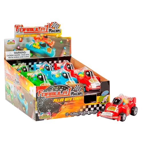 [686464543002] DULCE CANY RACE FORMULA 1 0.26 ONZ