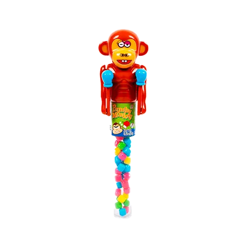 [686464610001] DULCE PUNCHY MONKEY 0.42 ONZ