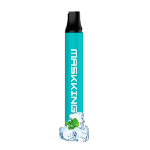 [6936875414915] KRAKEN MENTA VAPE 2000 PUFFS