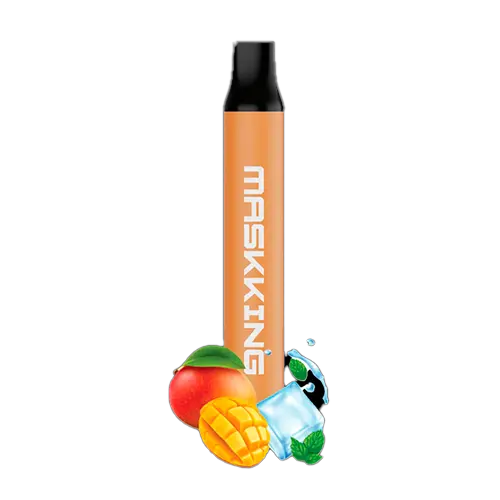 [6936875414984] KRAKEN MK MANGO VAPE 2000 PUFFS