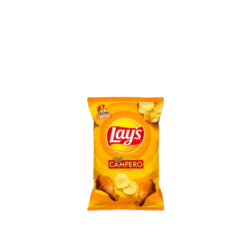 [721282403609] GOLOSINA FRITO LAYS POLLO CAMPERO 28 GRMS
