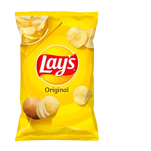 [721282407218] GOLOSINA FRITO LAYS ORIGINAL 80 GRMS