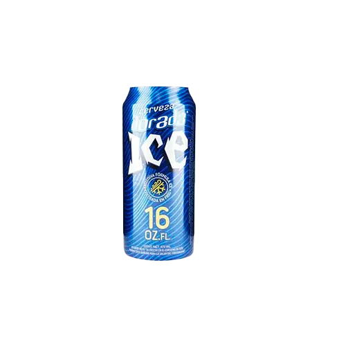 [7401000702902] CERVEZA DORADA ICE 16 ONZ