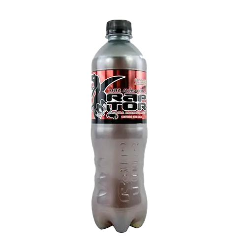 [7401000707723] RAPTOR ORIGINAL 600 ML