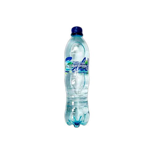 [7401002306719] AGUA PURA SALVAVIDAS 600ML
