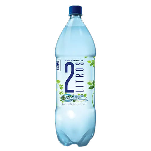 [7401002306894] AGUA PURA SALVAVIDAS 2LTS