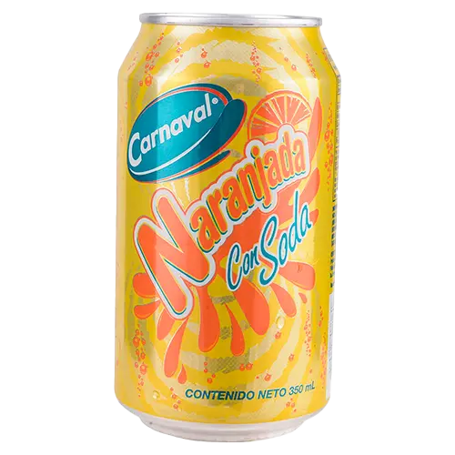 [7401002307761] CARNAVAL NARANJA LATA 350 ML
