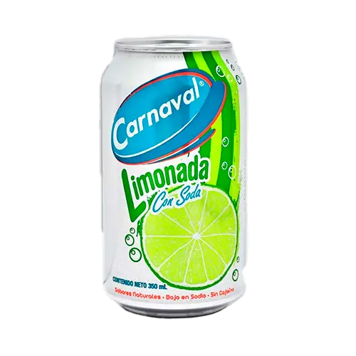 [7401002307778] CARNAVAL LIMON LATA 350 ML