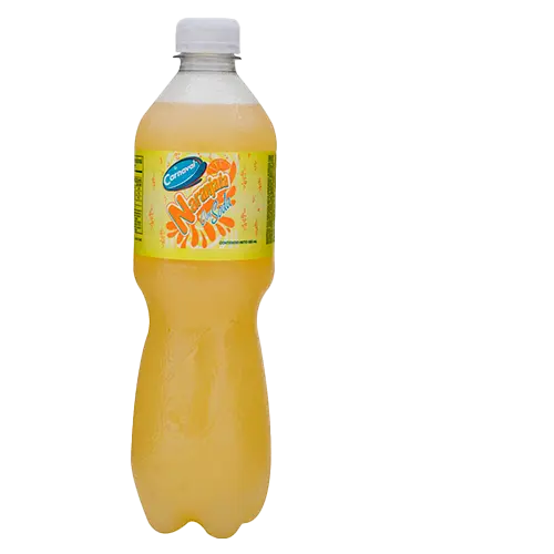 [7401002307822] CARNAVAL NARANJA 20 ONZAS