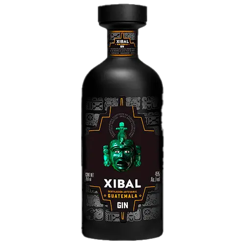 [7401005012136] XIBAL GIN 700 ML