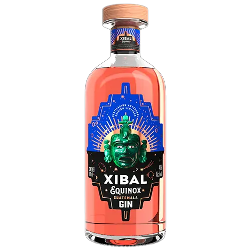 [7401005013744] GINEBRA XIBAL EQUINOX 700 ML