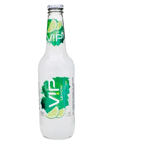[7401005013911] LICOR VIP LIMON 355 ML