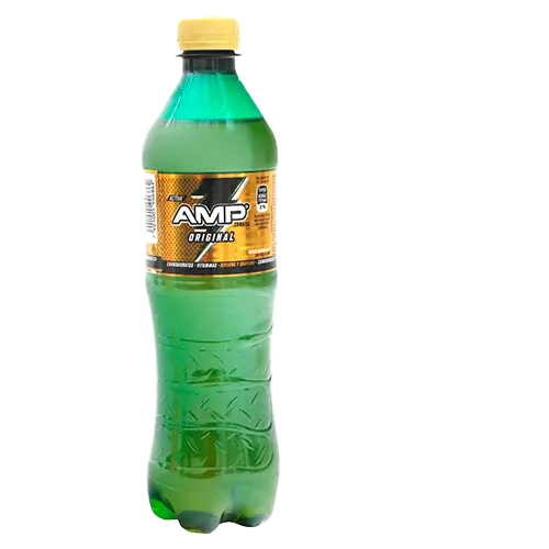 [7401005906862] AMP ORIGINAL 600ML