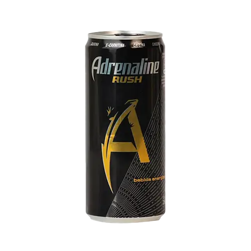 [7401005907753] ADRENALINE RUSH 296 ML