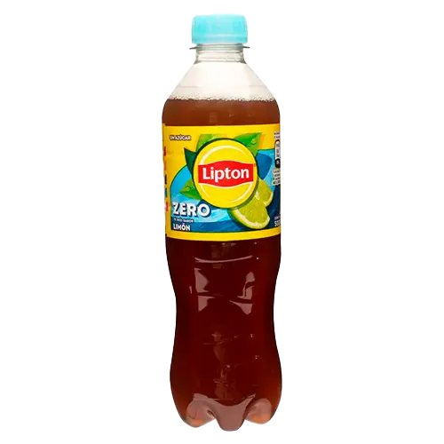 [7401005910173] TE FRÍO LIPTON LIMON 500ML