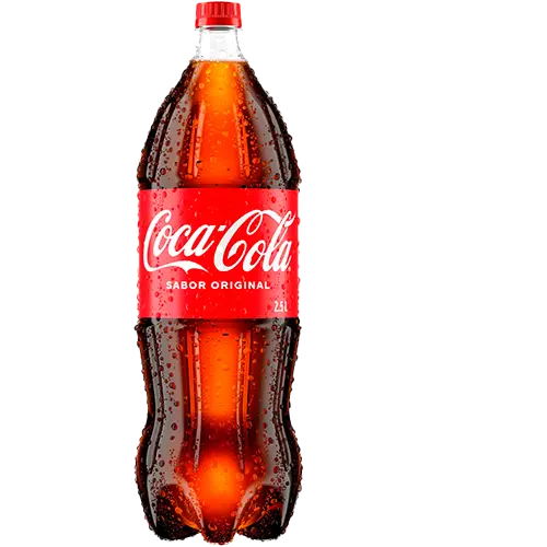 [7401006400901] COCA COLA PET 2.5 LTS