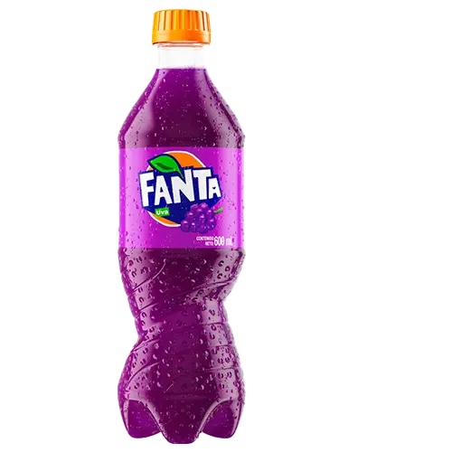 [7401006421487] FANTA UVA PET 600ML