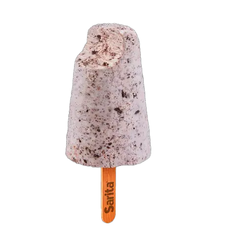 [7401090802544] HELADO SARITA  TIPO CASERO GALLETA 70 GR