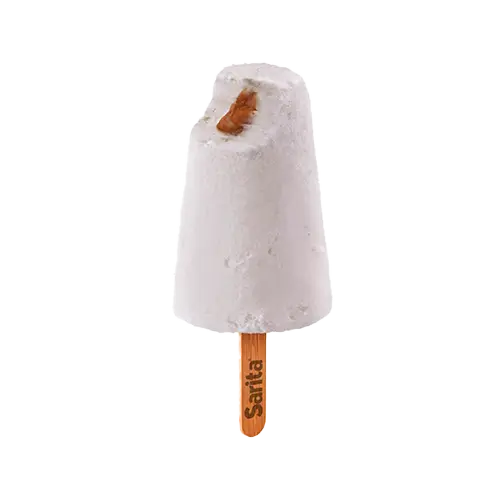 [7401090802568] HELADO SARITA  TIPO CASERO CARAMELO 70 GR