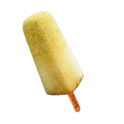 [7401090805163] HELADO SARITA PALETA FRUTA MANGO VERDE CON PEPITA 75 GR