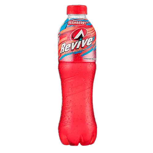 [7406189014006] REVIVE ENERGY SANDIA 600ML